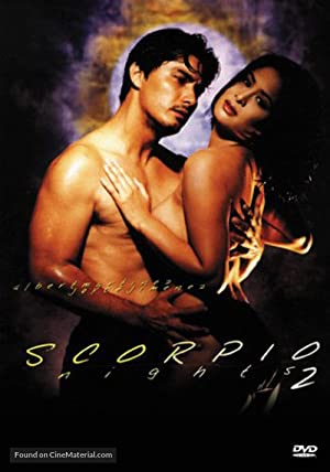 Scorpio Nights 2 (1999) with English Subtitles on DVD on DVD